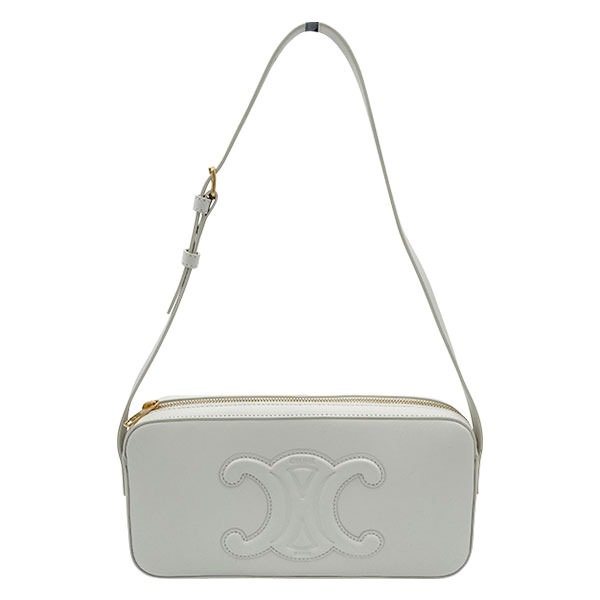 【ONLINE SHOP 限定特別価格】CELINE（セリーヌ）ショルダーバッグ 199183DU301【並行輸入品】