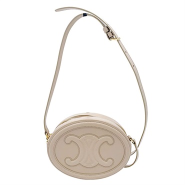 【ONLINE SHOP 限定特別価格】CELINE（セリーヌ）ショルダーバッグ 198603DXC03【並行輸入品】