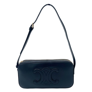 【ONLINE SHOP 限定特別価格】CELINE（セリーヌ）ショルダーバッグ 199183DU338【並行輸入品】