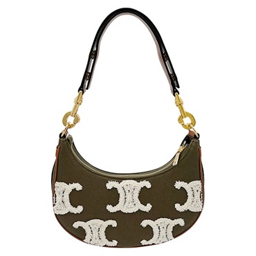 【ONLINE SHOP 限定特別価格】CELINE（セリーヌ）ハンドバッグ 196922EFT15【並行輸入品】