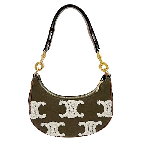 【ONLINE SHOP 限定特別価格】CELINE（セリーヌ）ハンドバッグ 196922EFT15【並行輸入品】