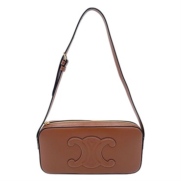 【ONLINE SHOP 限定特別価格】CELINE（セリーヌ）ショルダーバッグ 199183DU304LU【並行輸入品】