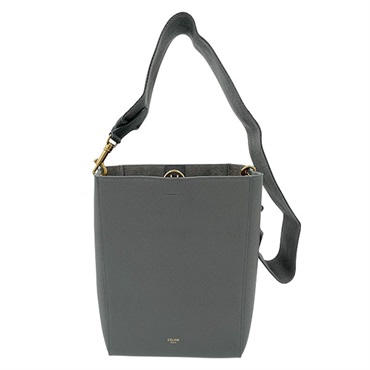 【ONLINE SHOP 限定特別価格】CELINE（セリーヌ）ショルダーバッグ 189303AH410DC【並行輸入品】