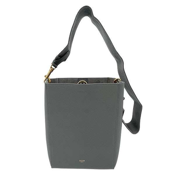 【ONLINE SHOP 限定特別価格】CELINE（セリーヌ）ショルダーバッグ 189303AH410DC【並行輸入品】