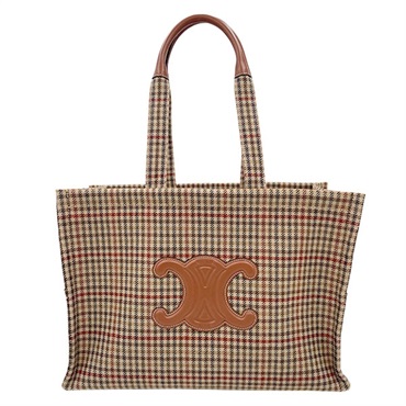 【ONLINE SHOP 限定特別価格】CELINE（セリーヌ）ハンドバッグ 196762EP814ML【並行輸入品】