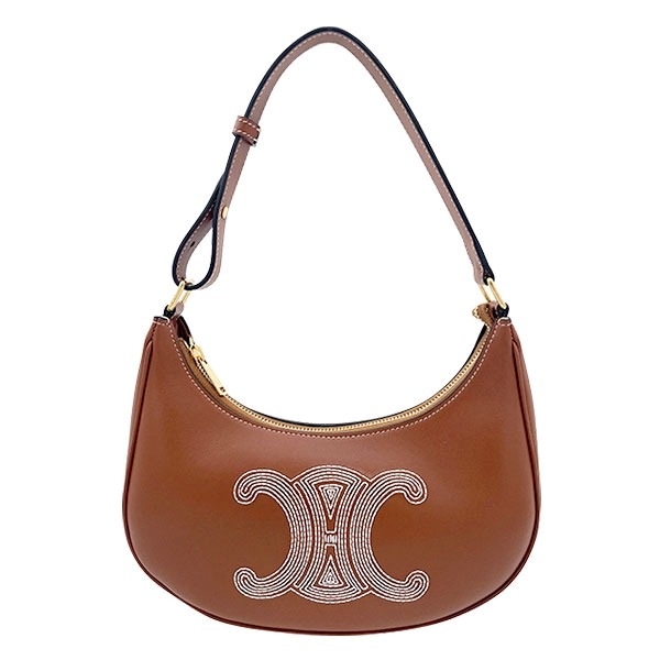 【ONLINE SHOP 限定特別価格】CELINE（セリーヌ）ハンドバッグ 193953EFS04LU【並行輸入品】