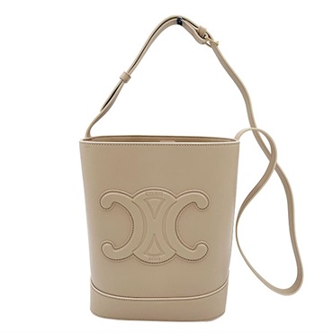 【ONLINE SHOP 限定特別価格】CELINE（セリーヌ）ショルダーバッグ 198243DU303ND【並行輸入品】
