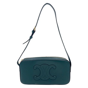 【ONLINE SHOP 限定特別価格】CELINE（セリーヌ）ショルダーバッグ 199183DU331AN【並行輸入品】