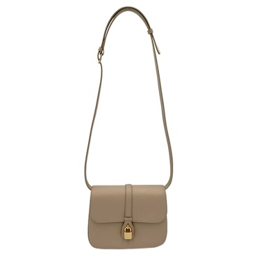 【ONLINE SHOP 限定特別価格】CELINE（セリーヌ）ショルダーバッグ 196583DK103ND【並行輸入品】