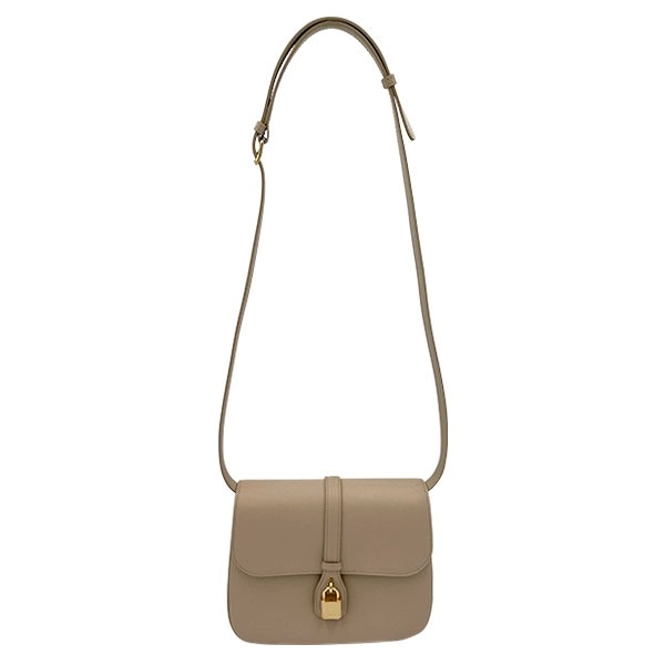 【ONLINE SHOP 限定特別価格】CELINE（セリーヌ）ショルダーバッグ 196583DK103ND【並行輸入品】