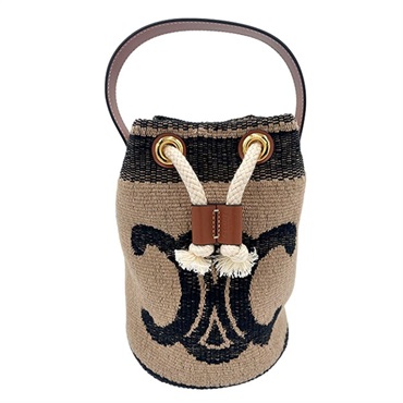 【ONLINE SHOP 限定特別価格】CELINE（セリーヌ）ハンドバッグ 196532EFZ02ET【並行輸入品】