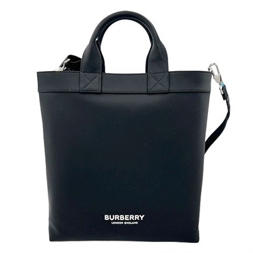 【ONLINE SHOP 限定特別価格】BURBERRY（バーバリー）トートバッグ 8063497【並行輸入品】