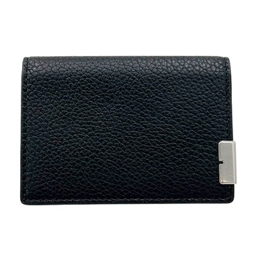 【ONLINE SHOP 限定特別価格】BURBERRY（バーバリー）カードケース 8083772BK【並行輸入品】