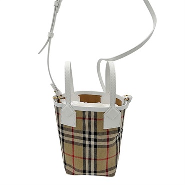 【ONLINE SHOP 限定特別価格】BURBERRY（バーバリー）ショルダーバッグ 8072348BE【並行輸入品】