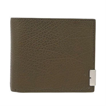 【ONLINE SHOP 限定特別価格】BURBERRY（バーバリー）二つ折り財布 8083749BR【並行輸入品】