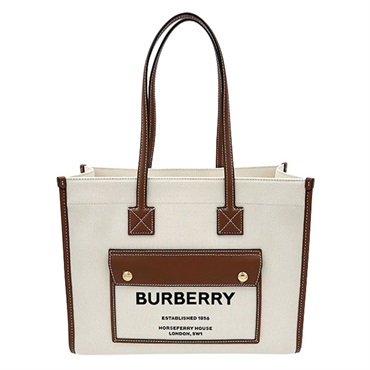 【ONLINE SHOP 限定特別価格】BURBERRY（バーバリー）トートバッグ 8044138【並行輸入品】