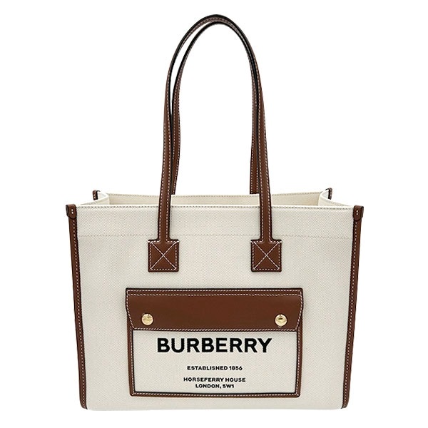 【ONLINE SHOP 限定特別価格】BURBERRY（バーバリー）トートバッグ 8044138【並行輸入品】