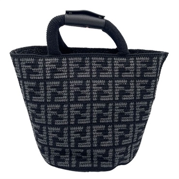 【ONLINE SHOP 限定特別価格】FENDI（フェンディ）トートバッグ 7VA602APDHF1MLQ【並行輸入品】