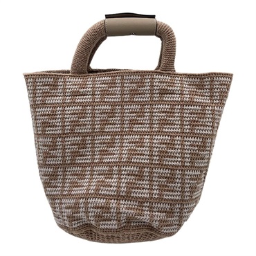 【ONLINE SHOP 限定特別価格】FENDI（フェンディ）トートバッグ 7VA602APDHF1MLT【並行輸入品】