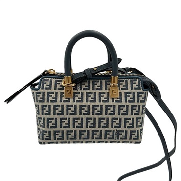 【ONLINE SHOP 限定特別価格】FENDI（フェンディ）ミニショルダー 8BS067ARBNF1NPH【並行輸入品】