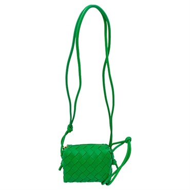 【ONLINE SHOP 限定特別価格】BOTTEGA VENETA（ボッテガ　ウ゛ェネタ）ショルダーバッグ VENETA 730832V1G【並行輸入品】