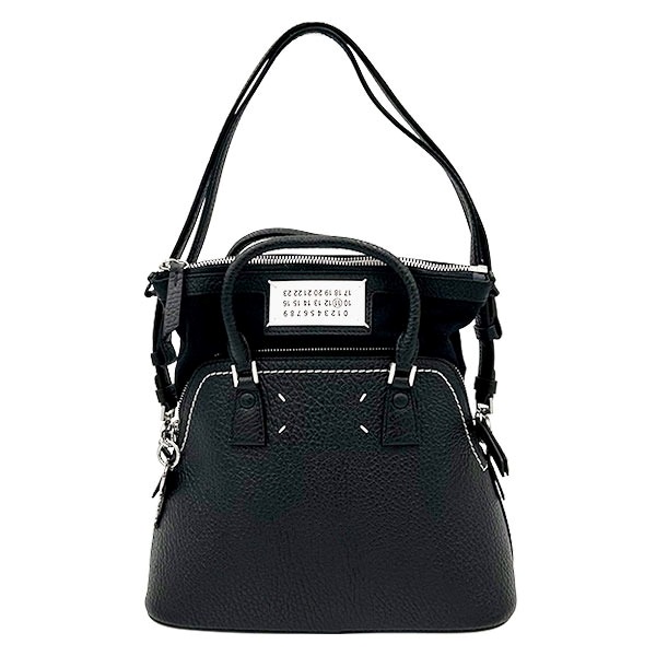 【ONLINE SHOP 限定特別価格】MAISON MARGIELA（メゾン　マルジェラ）ショルダーバッグ S56WG0082【並行輸入品】