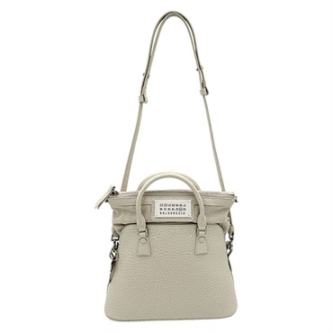 【ONLINE SHOP 限定特別価格】MAISON MARGIELA（メゾン　マルジェラ）ショルダーバッグ S56WG0082【並行輸入品】