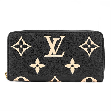 ONLINE SHOP 限定特別価格】LOUIS VUITTON (ルイヴィトン) 長財布
