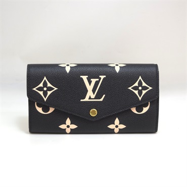 ONLINE SHOP 限定特別価格】LOUIS VUITTON(ルイヴィトン) 長財布