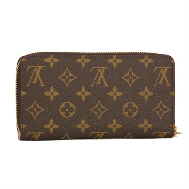 ⑧☆優良品♪ポルトモネジップ 男女兼用 ジッピーウォレット ONLINE SHOP 限定特別価格】LOUIS VUITTON(ルイヴィトン) 長財布