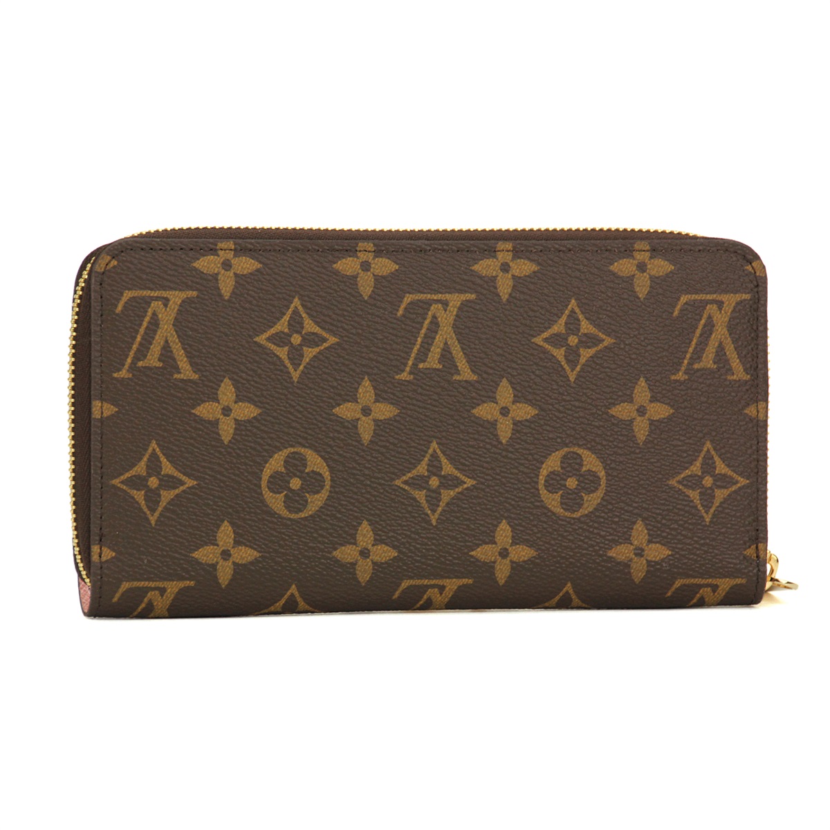 【ONLINE SHOP 限定特別価格】LOUIS VUITTON(ルイヴィトン) 長財布 ラウンドファスナー ジッピー ウォレット  M41894