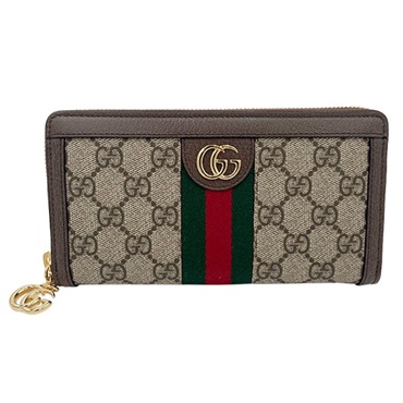 【ONLINE SHOP 限定特別価格】GUCCI（グッチ）長財布 52315496IWG8745WA【並行輸入品】