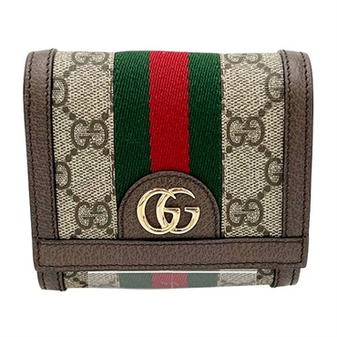 【ONLINE SHOP 限定特別価格】GUCCI（グッチ）小銭入れ 59866296IWG8745WA【並行輸入品】