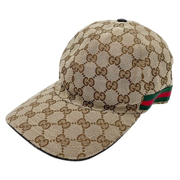【ONLINE SHOP 限定特別価格】GUCCI（グッチ）キャップ 200035KQWBG9791 MHA　Mサイズ【並行輸入品】