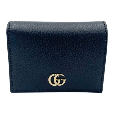 【ONLINE SHOP 限定特別価格】GUCCI（グッチ）折り財布 456126CAO0G1000CC【並行輸入品】