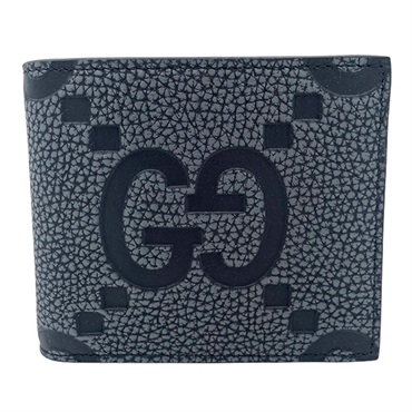 【ONLINE SHOP 限定特別価格】GUCCI（グッチ）二つ折り財布 739479AAECE1046WA【並行輸入品】
