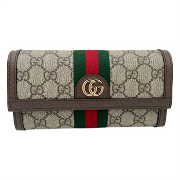 【ONLINE SHOP 限定特別価格】GUCCI（グッチ）長財布 52315396IWG8745WA【並行輸入品】