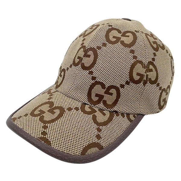 【ONLINE SHOP 限定特別価格】GUCCI（グッチ）キャップ 6812643HAGJ2564505HA Lサイズ【並行輸入品】