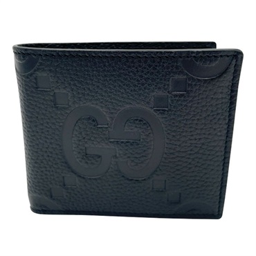 【ONLINE SHOP 限定特別価格】GUCCI（グッチ）二つ折り財布 739479AABY01000WA【並行輸入品】