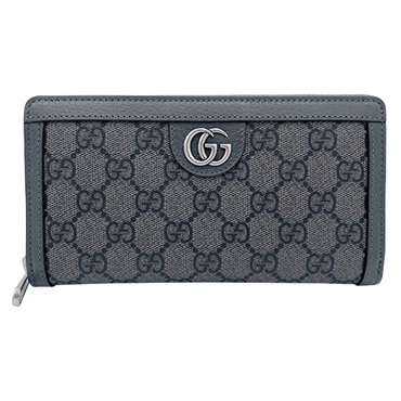 【ONLINE SHOP 限定特別価格】GUCCI（グッチ）長財布 706844UULBN1244WA【並行輸入品】
