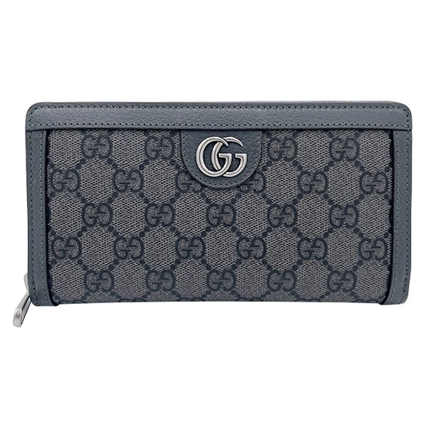 【ONLINE SHOP 限定特別価格】GUCCI（グッチ）長財布 706844UULBN1244WA【並行輸入品】