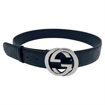 【ONLINE SHOP 限定特別価格】GUCCI（グッチ）ベルト 411924CWC1N1000171BE【並行輸入品】