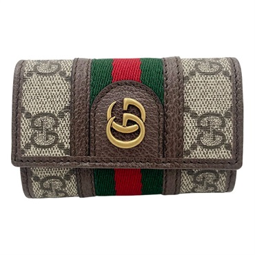 【ONLINE SHOP 限定特別価格】GUCCI（グッチ）キーケース 60373296IWT8745KC【並行輸入品】