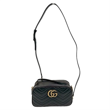 【ONLINE SHOP 限定特別価格】GUCCI（グッチ）ショルダーバッグ 448065DTD1T1000BA【並行輸入品】