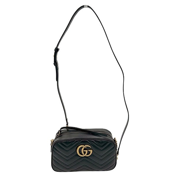 【ONLINE SHOP 限定特別価格】GUCCI（グッチ）ショルダーバッグ 448065DTD1T1000BA【並行輸入品】