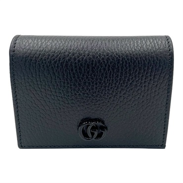【ONLINE SHOP 限定特別価格】GUCCI（グッチ）折り財布 45612617WEN1000CC【並行輸入品】