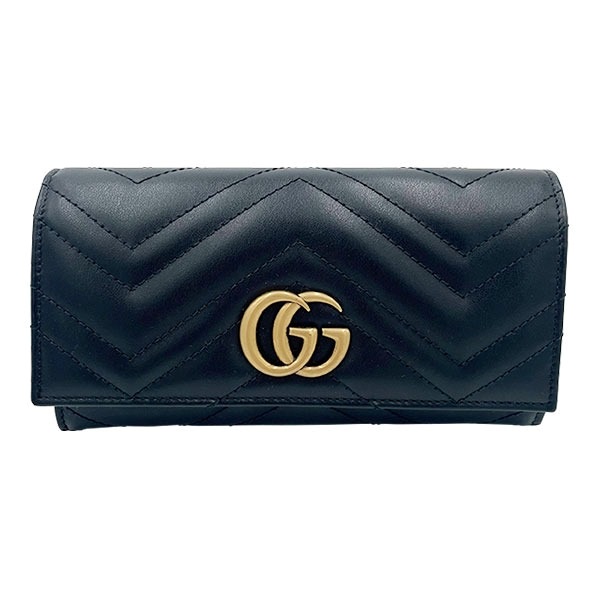 【ONLINE SHOP 限定特別価格】GUCCI（グッチ）長財布 443436DTD1T1000WA【並行輸入品】
