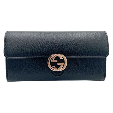 【ONLINE SHOP 限定特別価格】GUCCI（グッチ）長財布 615524CAO0G1000WA【並行輸入品】