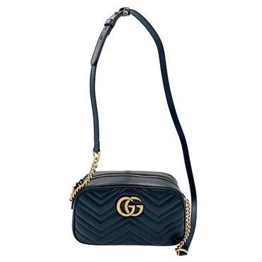 【ONLINE SHOP 限定特別価格】GUCCI（グッチ）ショルダーバッグ 447632DTD1T1000BA【並行輸入品】