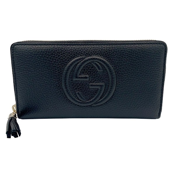 【ONLINE SHOP 限定特別価格】GUCCI（グッチ）財布 598187A7M0G1000WA【並行輸入品】